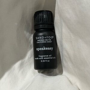 ✨NEW✨Sand + Fog: Diffuser Oil: Speakeasy 🪷Mix’N’Match 1 for $11 or 2 for $18🪷